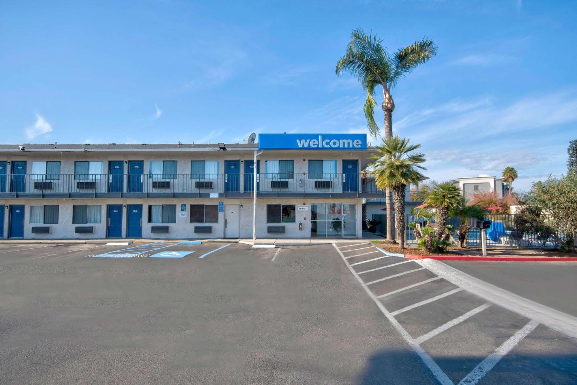6-tulare, Ca Hotel Tulare