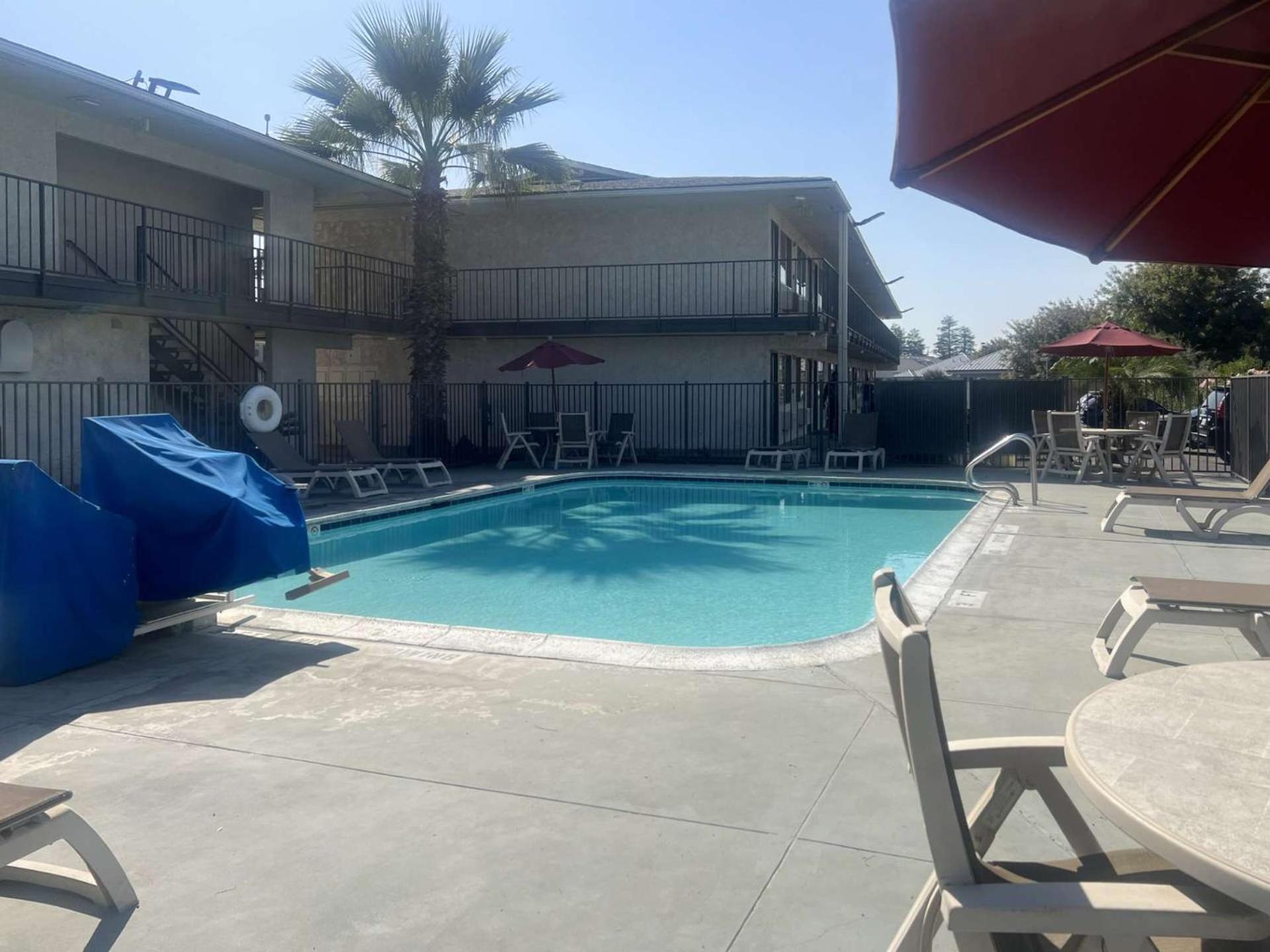 6-tulare, Ca Tulare