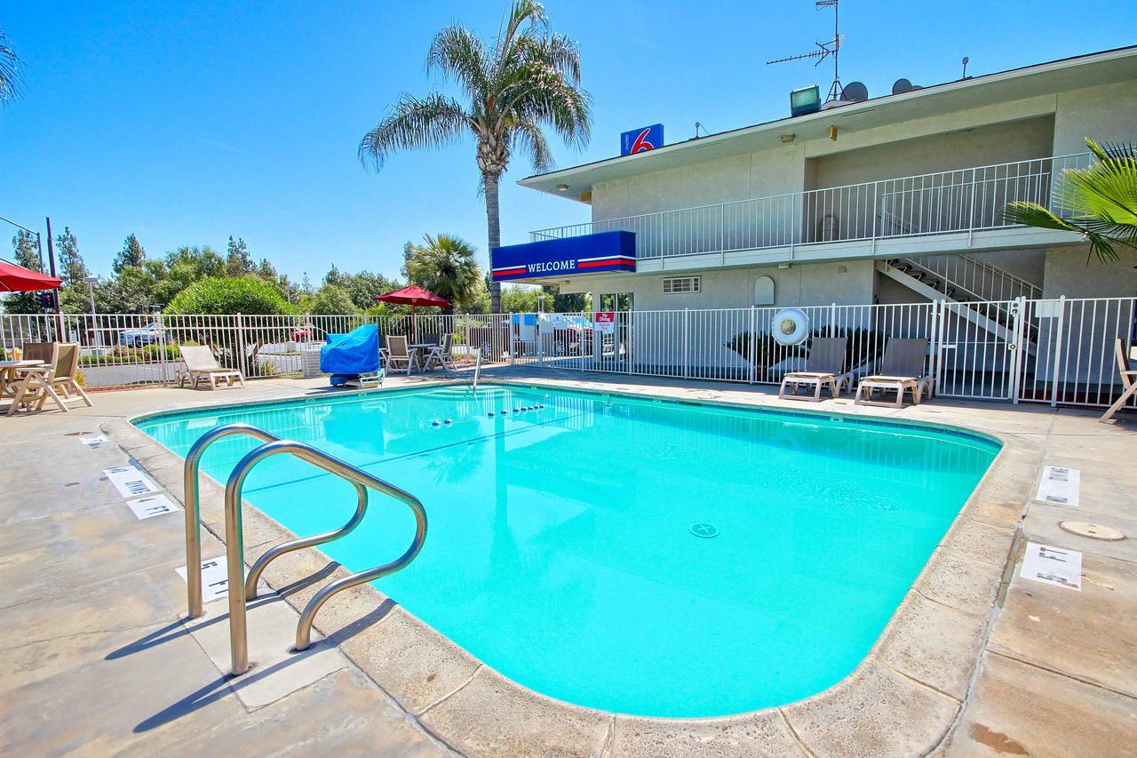 6-tulare, Ca Hotel 2*