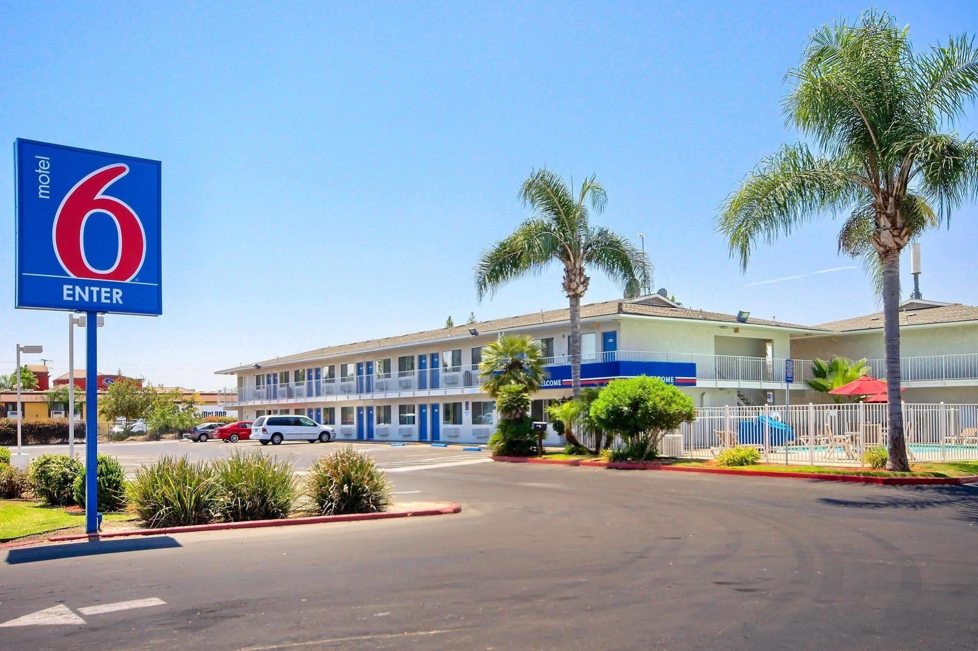 6-tulare, Ca Hotel Tulare